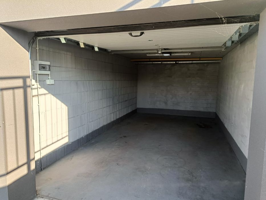 Garaż do wynajęcia