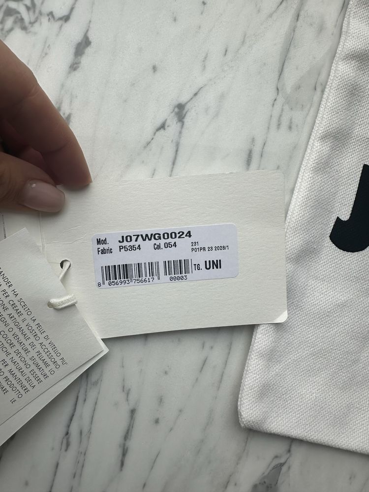 Сумка Jil Sander оригинал