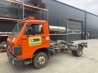 VW MAN model 6100 rok 1992r. NOWA CENA