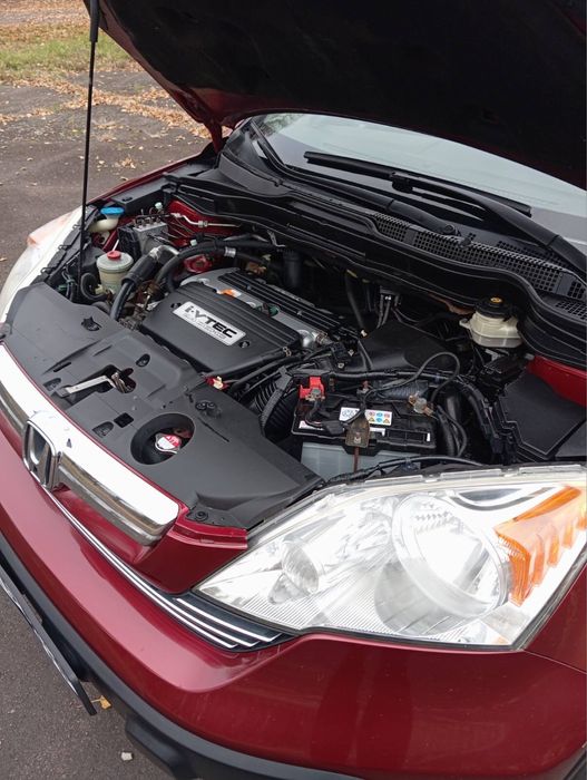 Продам хонда срв