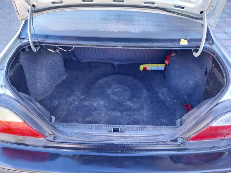 Продам Deawoo Nexia