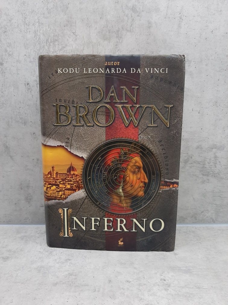 Inferno Dan Brown