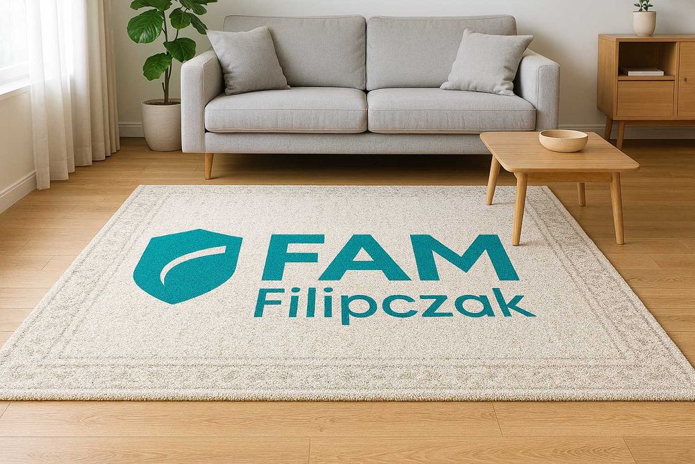 Pranie Kanap krzeseł foteli z dojazdem Garwolin i okolice