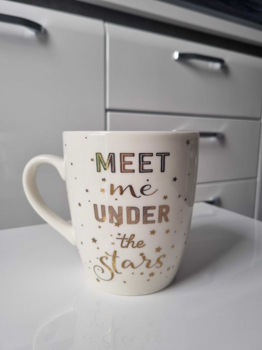 Duży kubek home&you 800ml