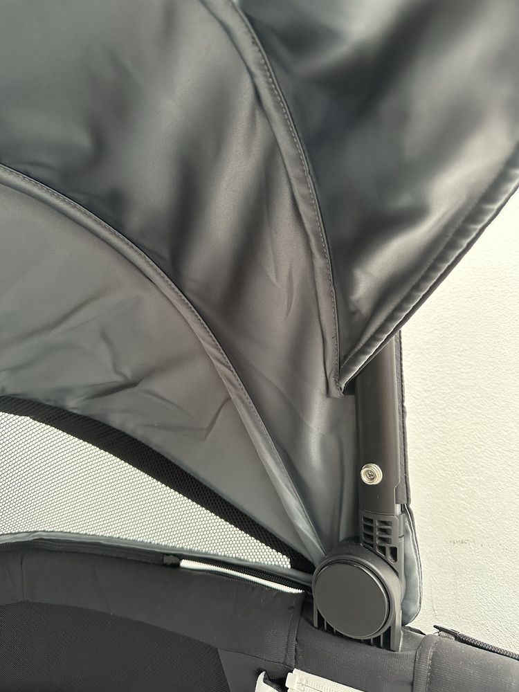 Люлька Cybex Priam