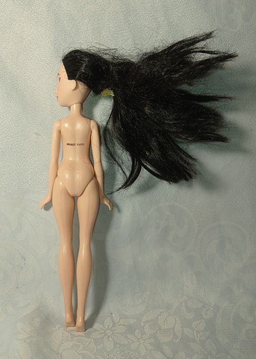 Кукла Мулан  29 см Дисней Hasbro.