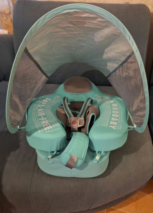 Boia para bebé Mambo Baby