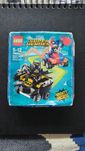 Zestaw LEGO DC Super Heroes Mighty Micros 76092