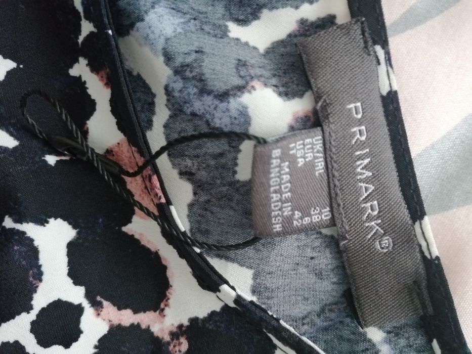 Nowa bluzka damska rozmiar M /L