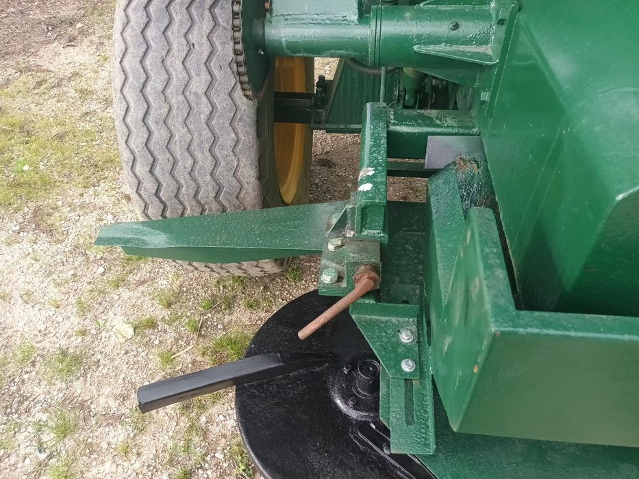 Compra e venda de semeadores sementeira directa e outras máquinas agrí