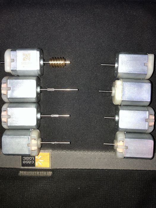 Моторчик ELV,ЦЗ,камеры,замка багажника,лючка бака,дотяжка,скл.зекал