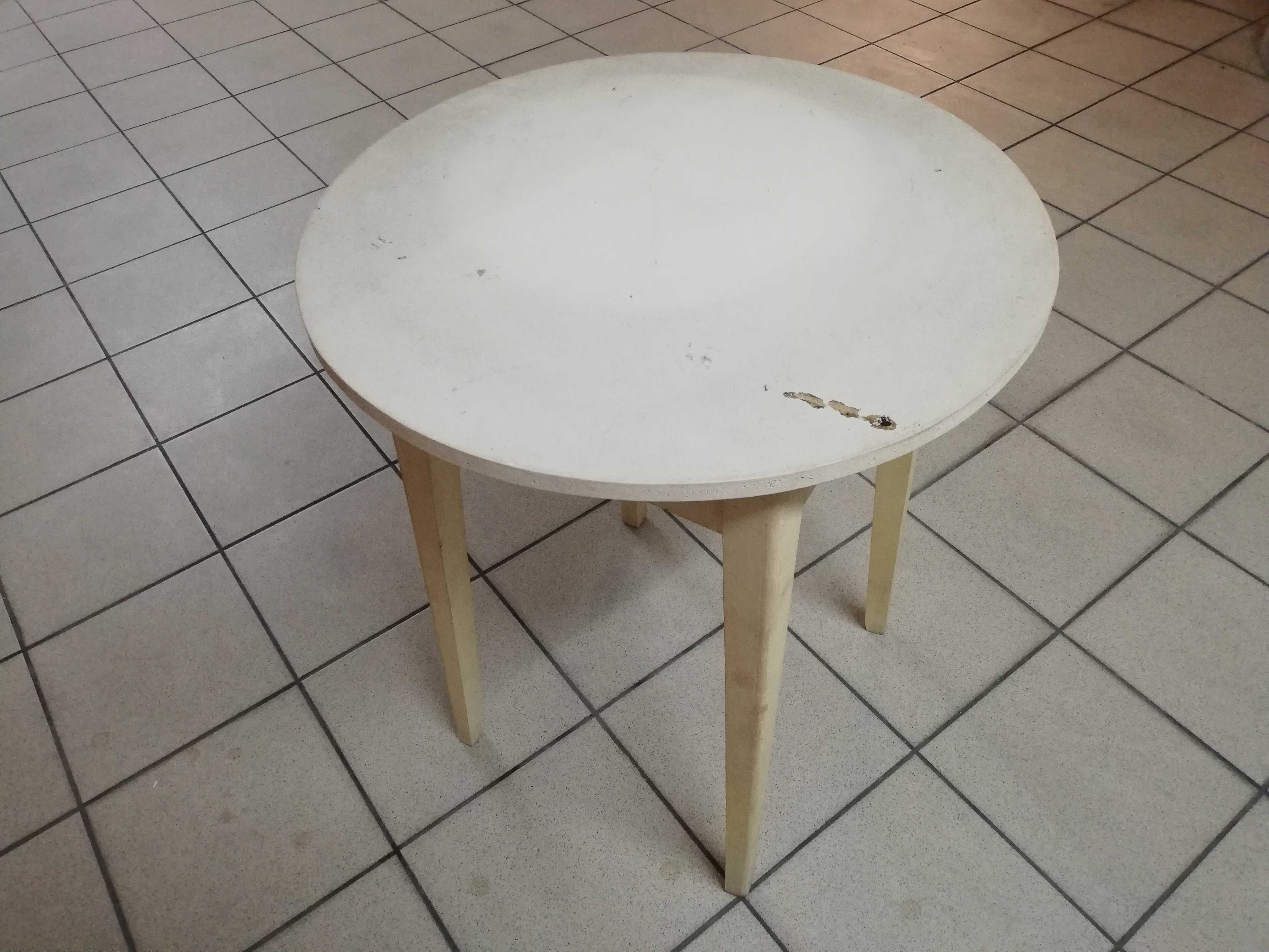 Mesa de Apoio Madeira