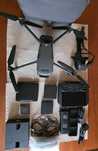 DJI Mavic 3 Pro Fly More Combo (DJI RC Pro)
