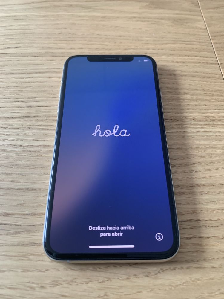 iPhone XS 256 GB