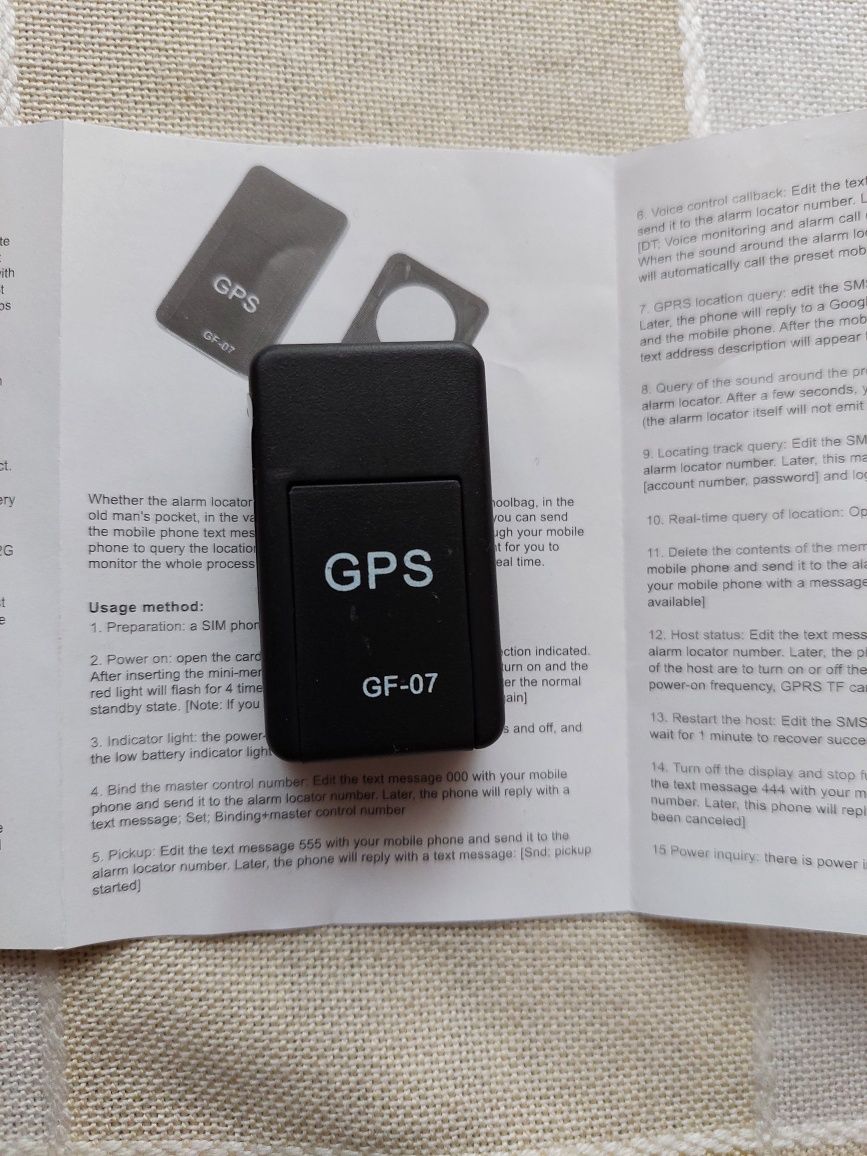 Продам gps навігатор