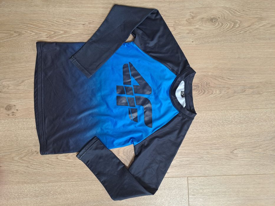 Bluzka sportowa 4f 122/128