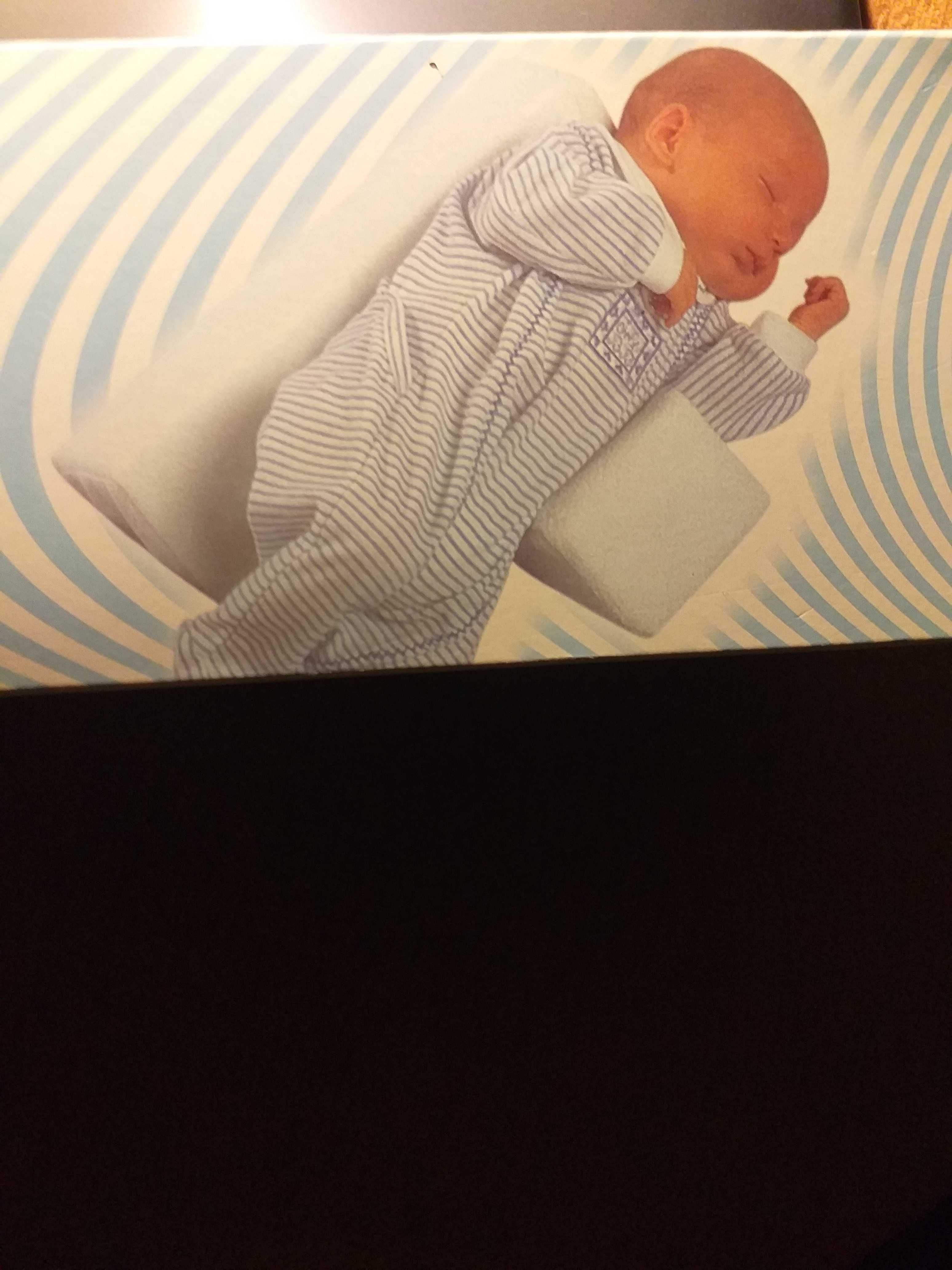 Bebé confortável --- Baby Sleep para Berço (0+ meses)