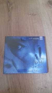 Na Grobli Rylski AUDIOBOOK