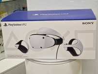 Gogle VR2 SONY PlayStation 5 VR2 Sklep Zamiana