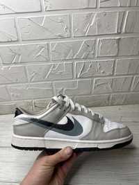 Мужские кроссовки nike dunk low sb