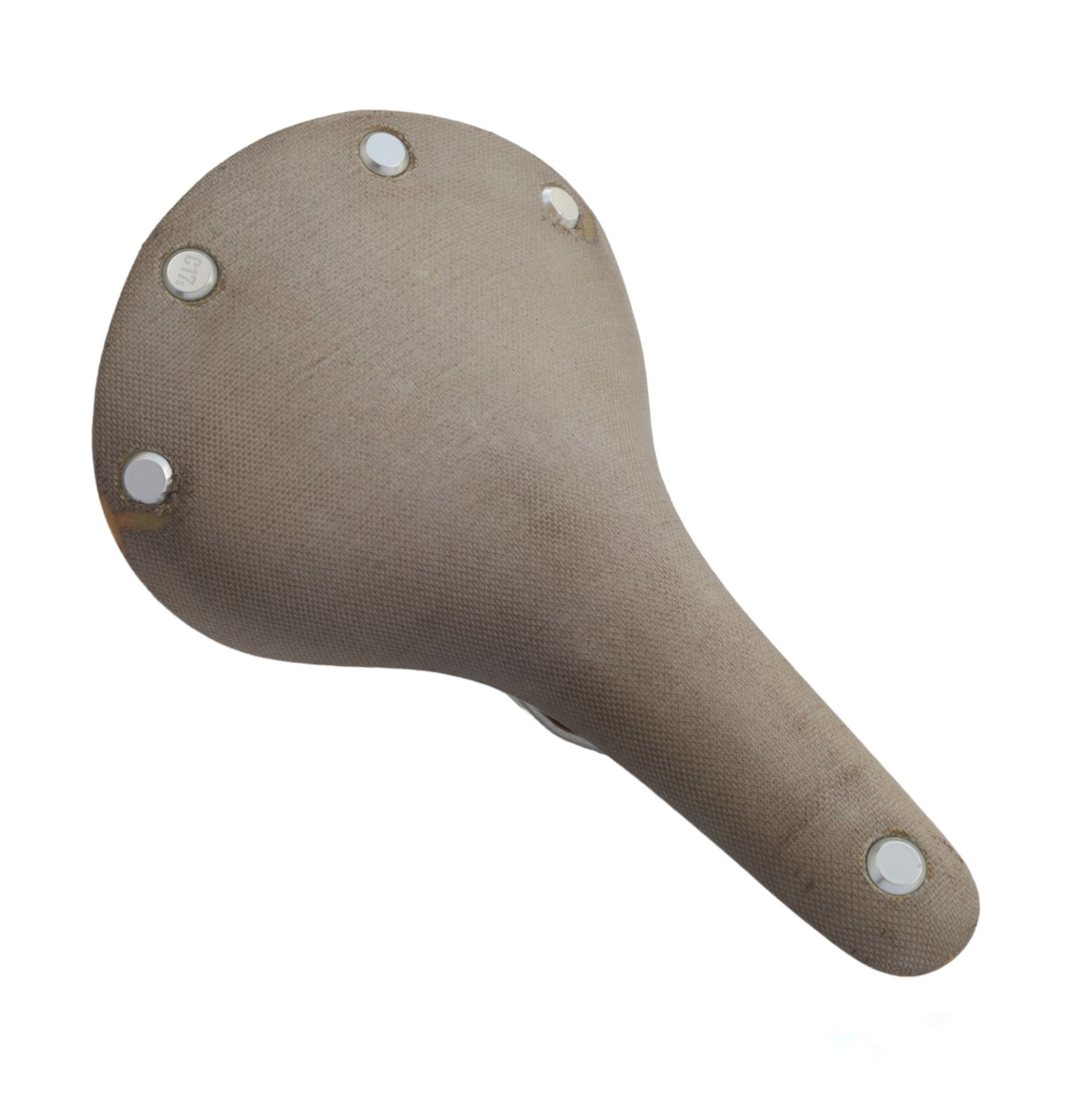 BROOKS CAMBIUM C17 S siodełko siodło jak B17 rower rowerowe