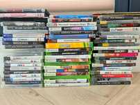 Zestaw Gier Ps3 xbox 360 Ps4 PC + pudełka okładki gry