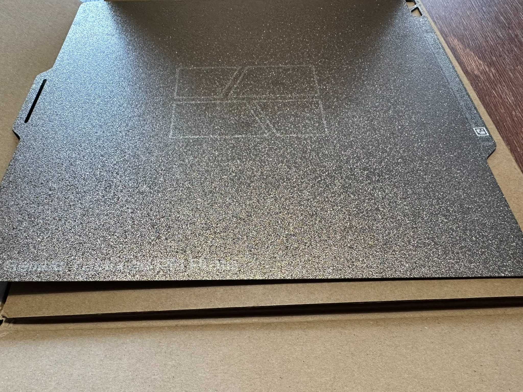 Nowa Płyta do drukarek 3D Bambu Lab Textured PEI Plate serii X1 P1