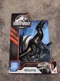 Динозавр Індораптор Jurassic World