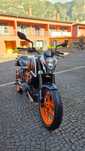 KTM Duke 390cc 2014- 21mil km