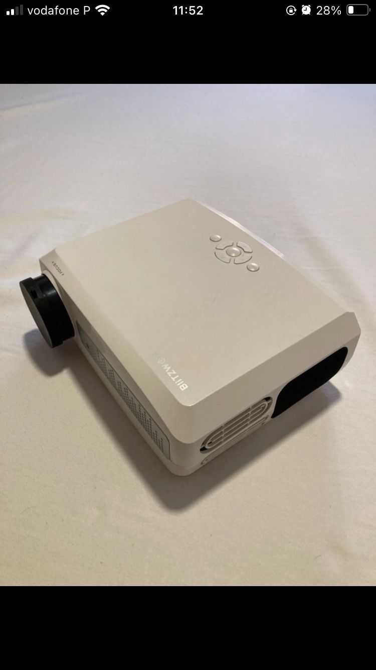 Projetor Blitzwolf bw-vp6