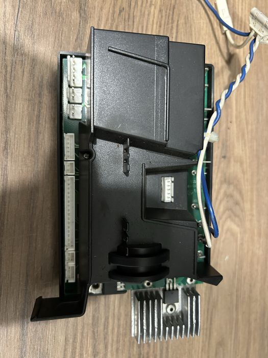 Nivona nicr 610 elektronika moduł