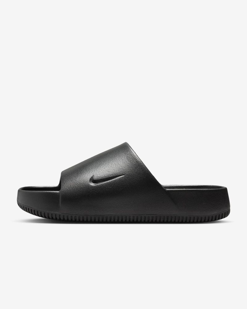 Мужские тапочки Nike Calm Slides (FD4116-001)