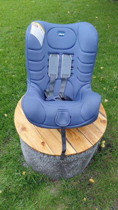 Автокрісло Chicco 0-13 кг