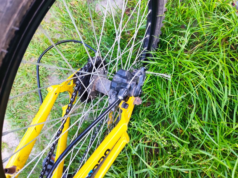 Велосипед Formula 24"