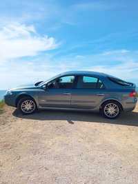 Renault Laguna somente 39mil KMS