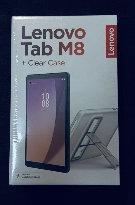 Новий Планшет Lenovo tab m8 tb300xu 4/64gb LTE