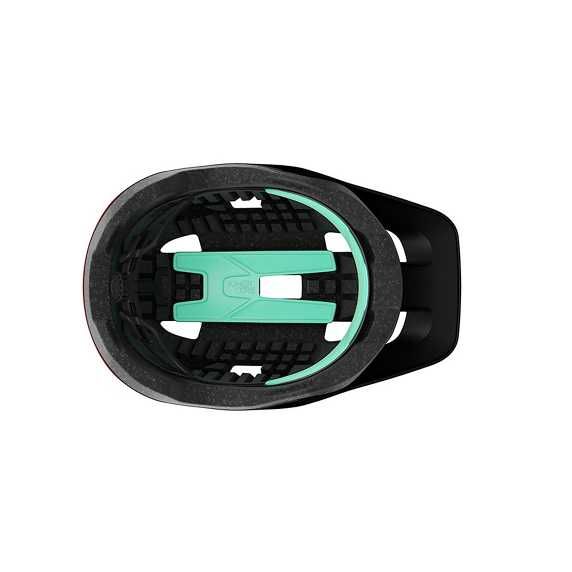Kask MTB Lazer Lupo KinetiCore 55-61cm Trail