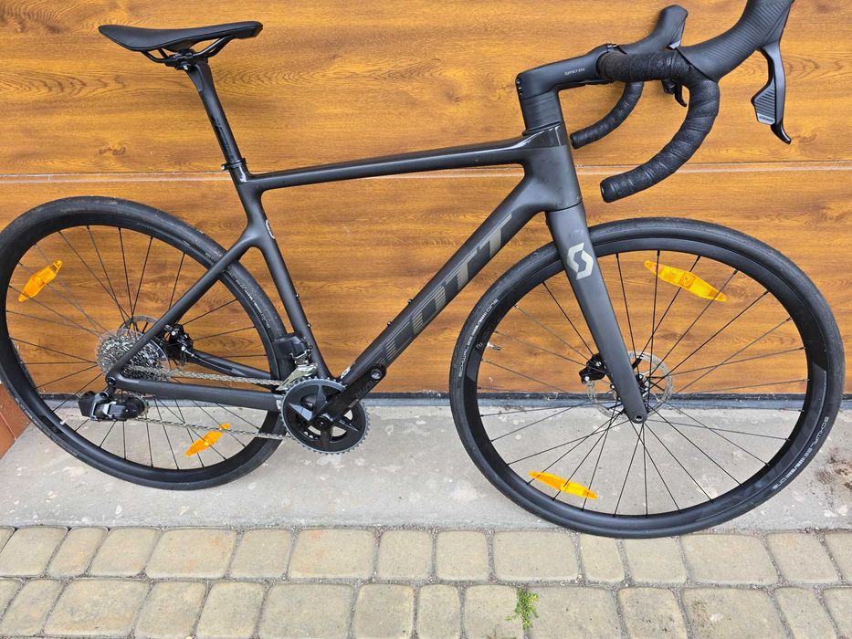 SCOTT Addict 10 roz. 52 NÓWKA