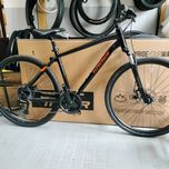 Kross Evado 3.0 wyprzedaż nowy 19"