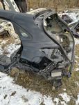 Lewa tylna ćwiartka ford puma