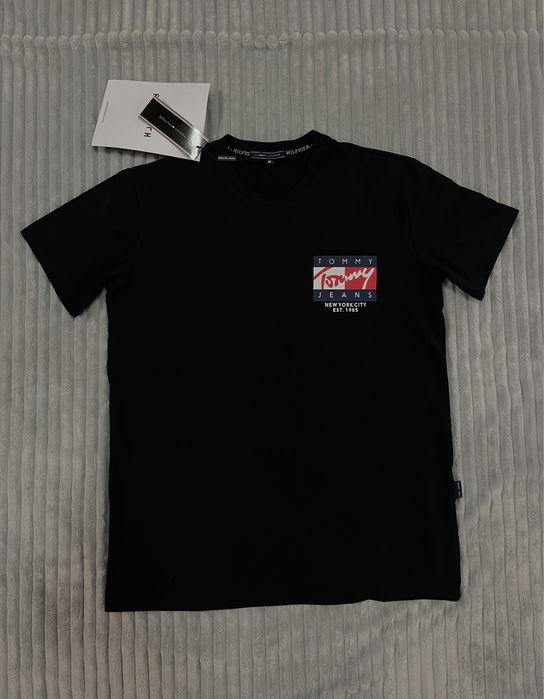 Tshirts Tommy Hilfiger