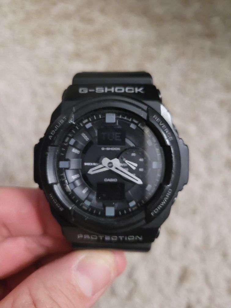 Zegarek casio g-shock ga-150