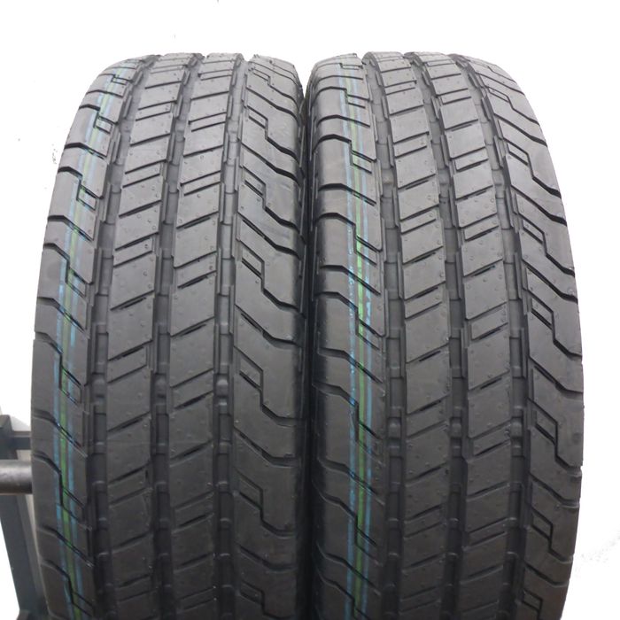 195/65/16C Continental 195/65R16C 104/102T Van Lato 2019/20 Nieużywane