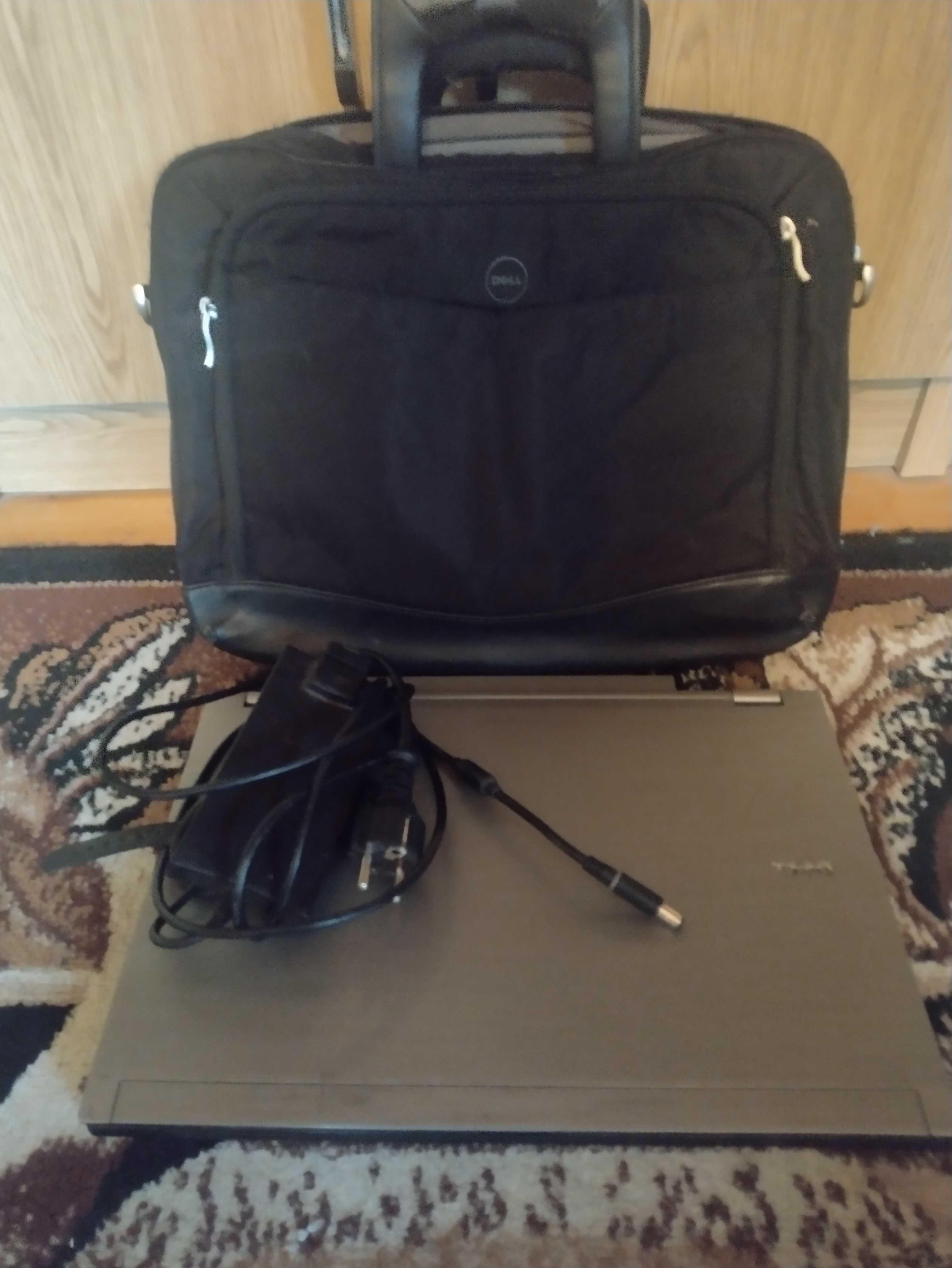 Laptop Dell latitude E 6510