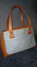 Torebka damska "Aigner"
