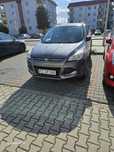Ford kuga 2.0 tdci 2014 uszczelka pod głowicą  do wymiany