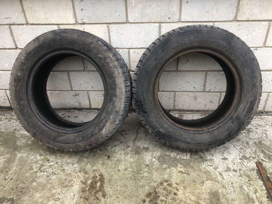 Belshina Бел-187 185/65 R14
