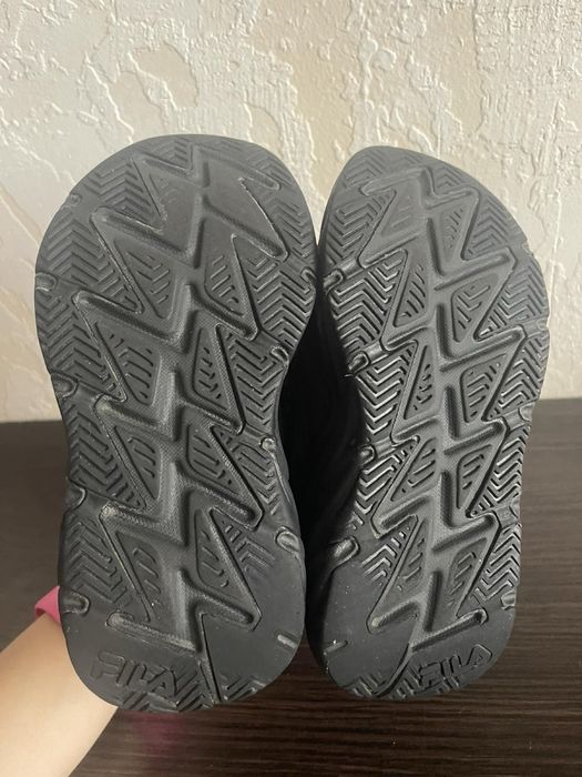 Кроссовки fila  ray tracer р-29