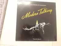 Modern Talking - In The Middle Of Nowhere - The 4th Album