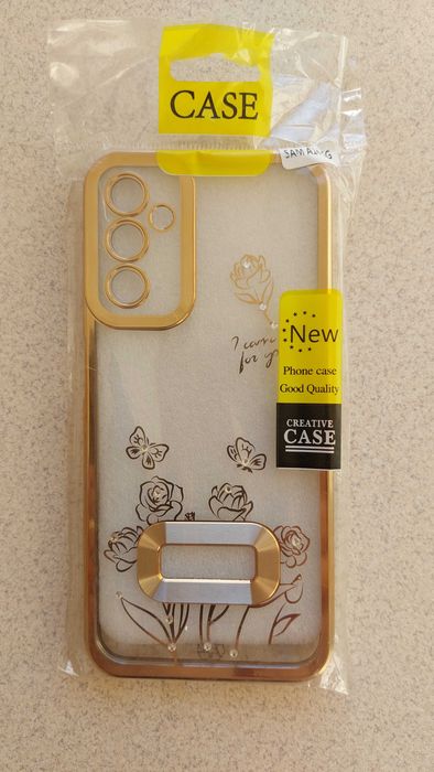 Etui na SAMSUNG A14 5G